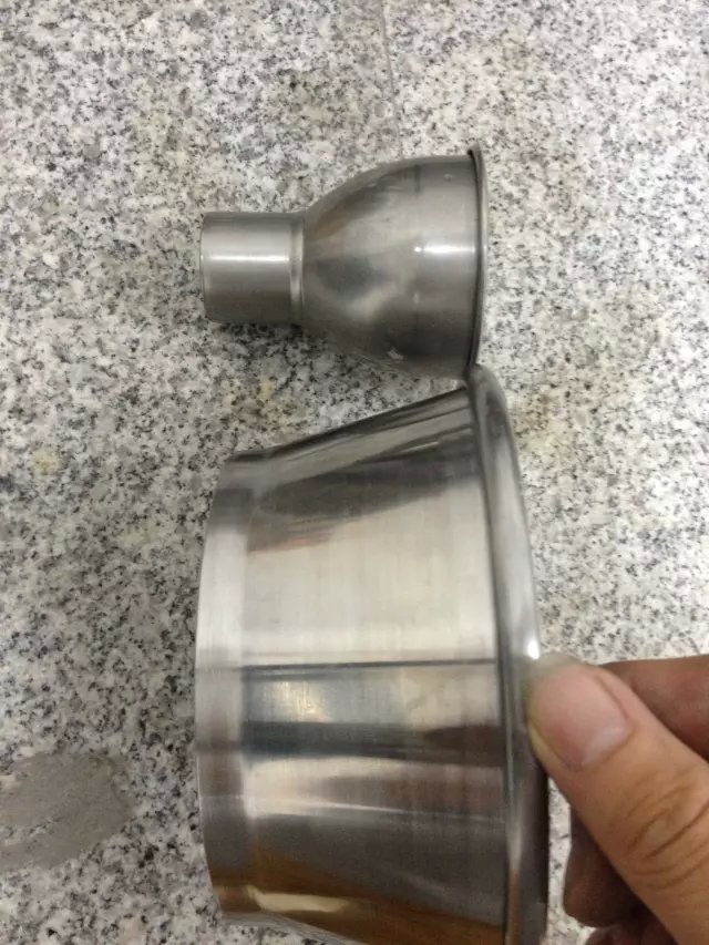 不锈钢