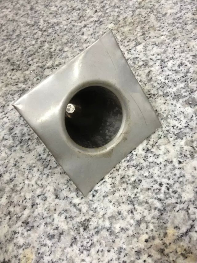 不锈钢
