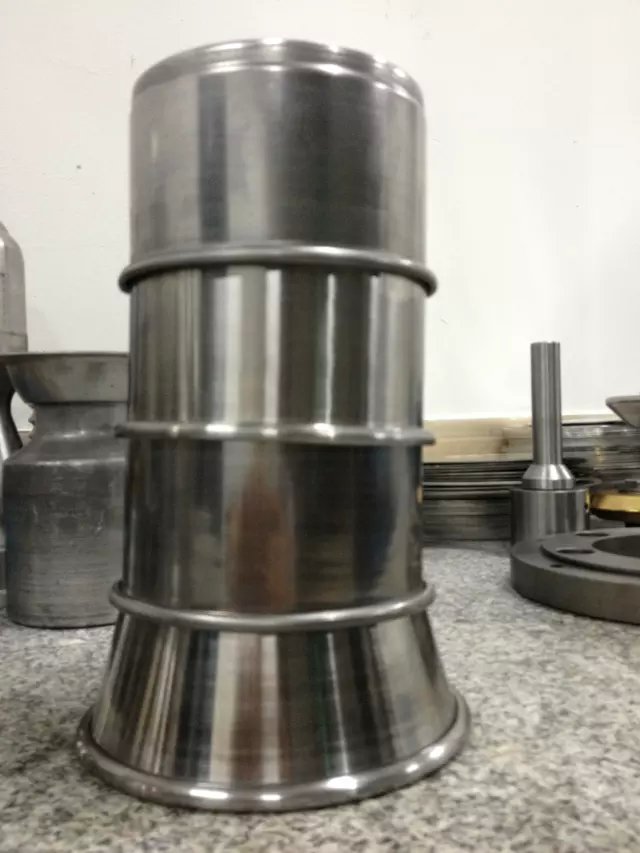 不锈钢