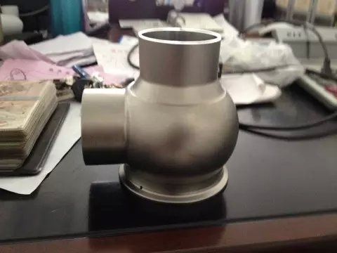 不锈钢
