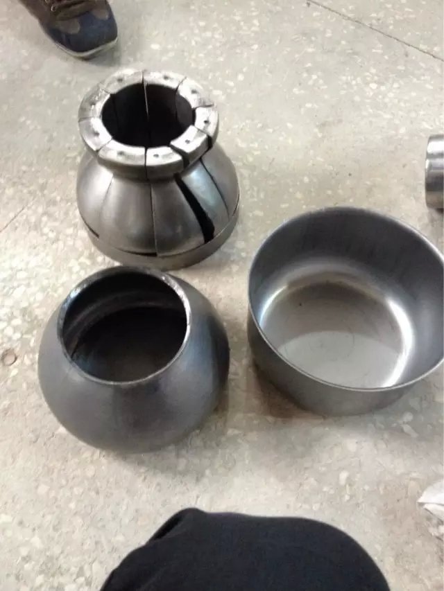 工业配件